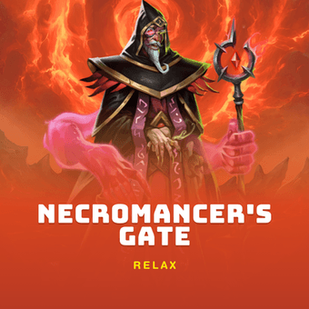Necromancer's Gate