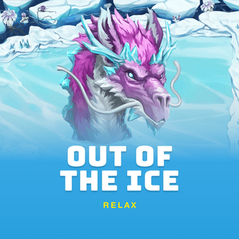 Out of the Ice