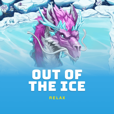 Out of the Ice