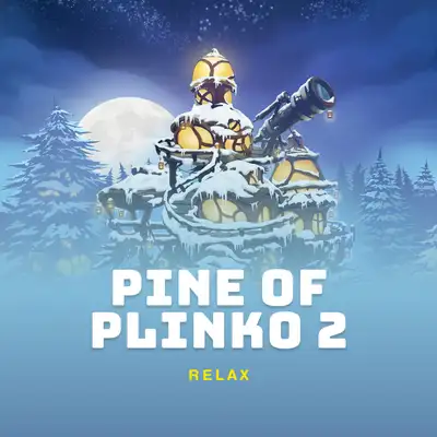 Pine of Plinko 2