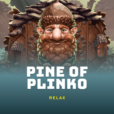 Pine of Plinko