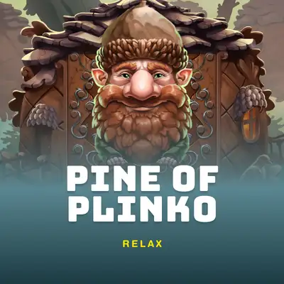 Pine of Plinko
