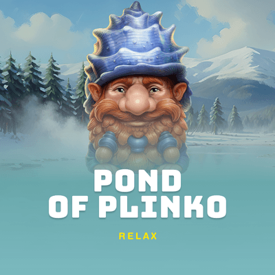 Pond of Plinko