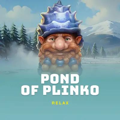 Pond of Plinko