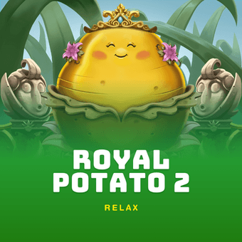 Royal Potato 2