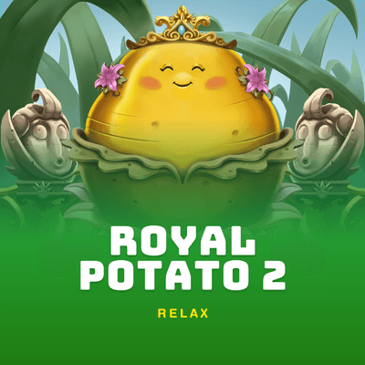 Royal Potato 2