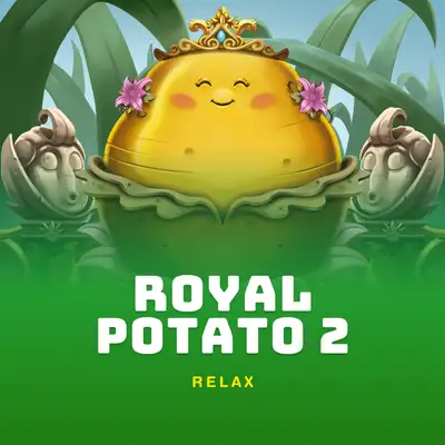 Royal Potato 2