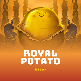 Royal Potato