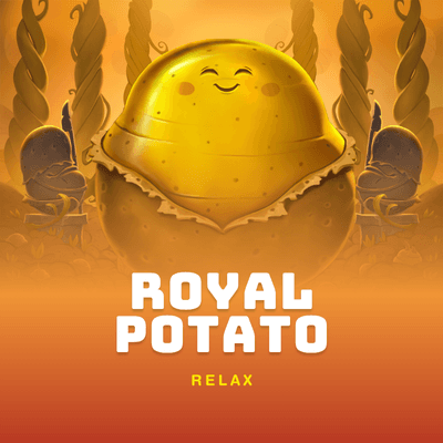 Royal Potato