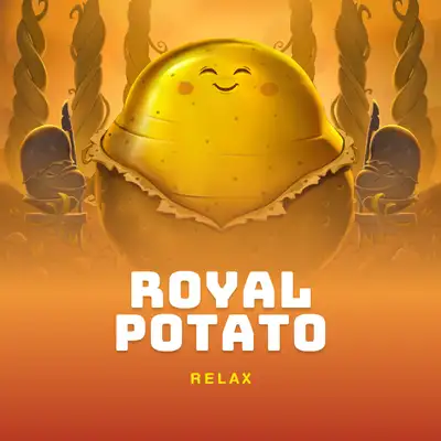 Royal Potato