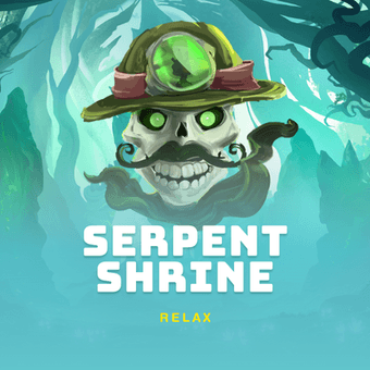 Serpent Shrine