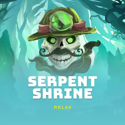Serpent Shrine