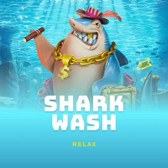 Shark Wash