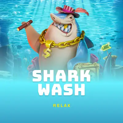 Shark Wash