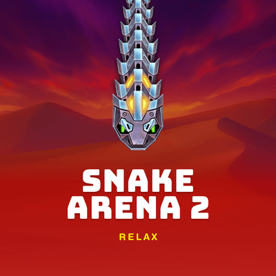 Snake Arena 2