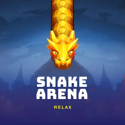 Snake Arena