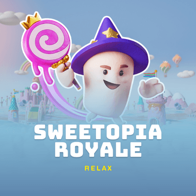 Sweetopia Royale