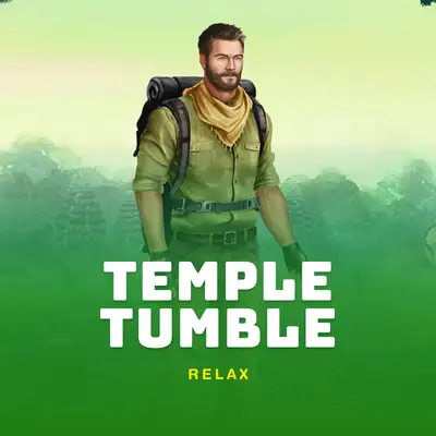 Temple Tumble