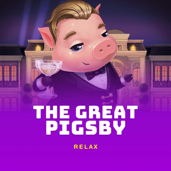 The Great Pigsby