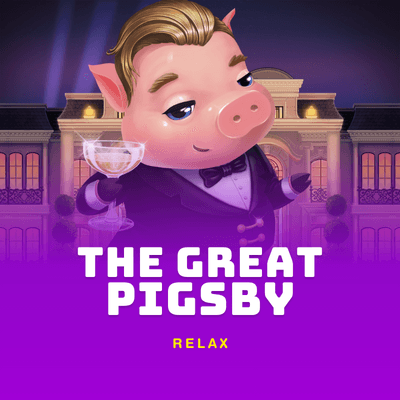 The Great Pigsby