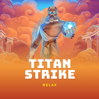 Titan Strike