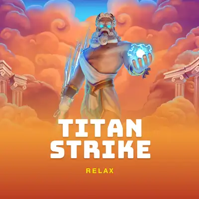 Titan Strike