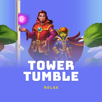 Tower Tumble