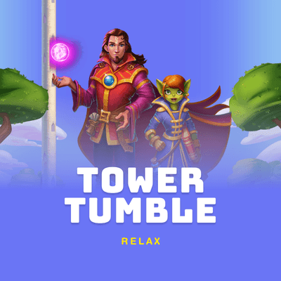 Tower Tumble