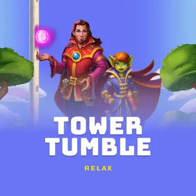 Tower Tumble