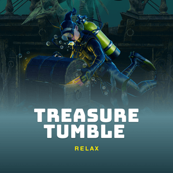 Treasure Tumble