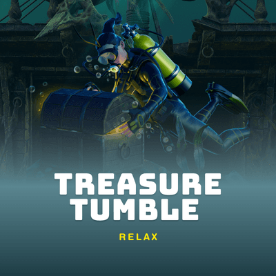 Treasure Tumble