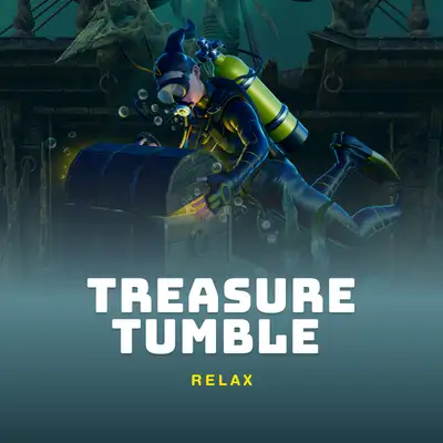 Treasure Tumble