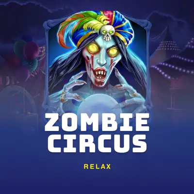 Zombie Circus