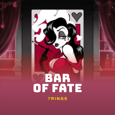 Bar of Fate