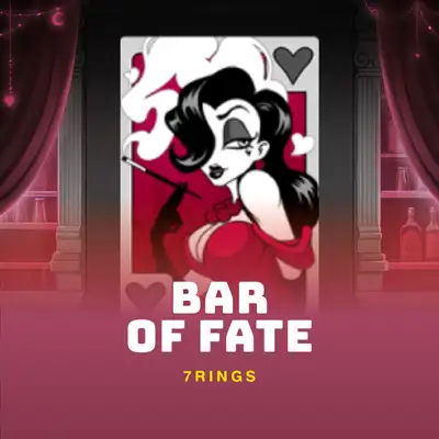 Bar of Fate