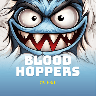 Blood Hoppers