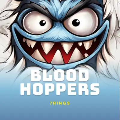 Blood Hoppers