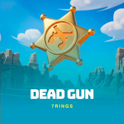 Dead Gun