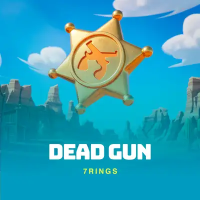 Dead Gun