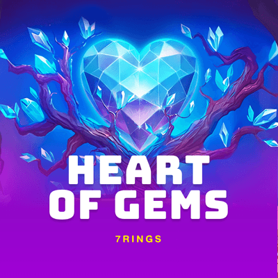 Heart of Gems