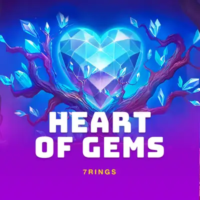 Heart of Gems
