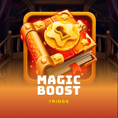 Magic Boost