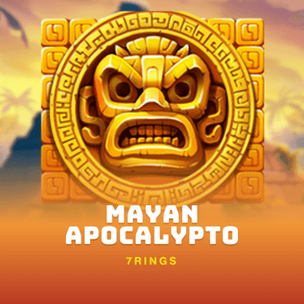 Mayan Apocalypto