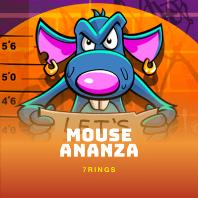Mouse Ananza