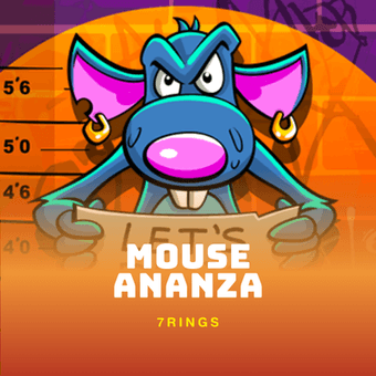 Mouse Ananza