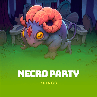 Necro Party