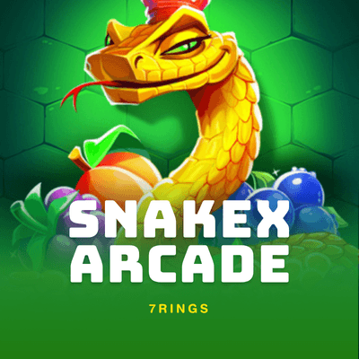 SnakeX Arcade