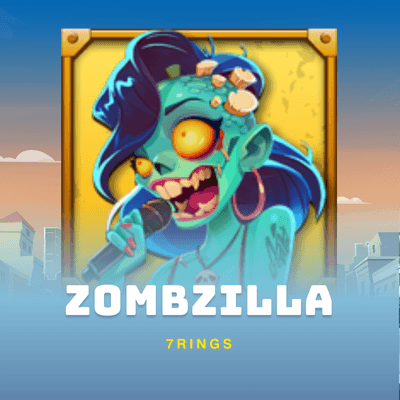 Zombzilla
