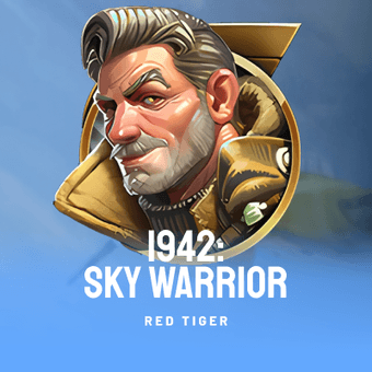 1942 Sky Warrior
