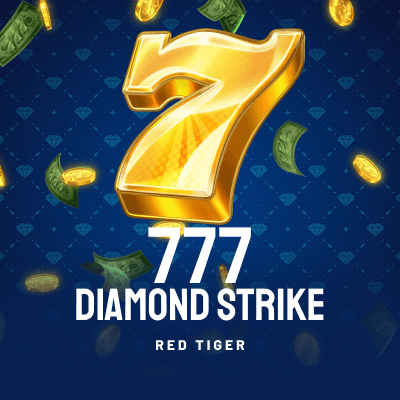777 Diamond Strike